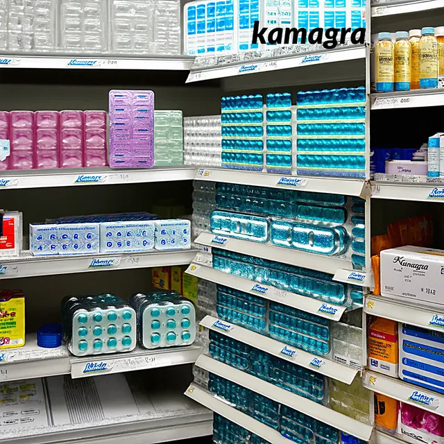 Kamagra pharmacie france